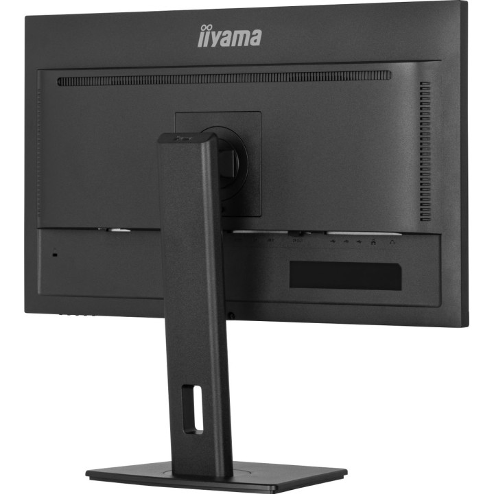 IIYAMA 27  QHD Business USB-C DOCK